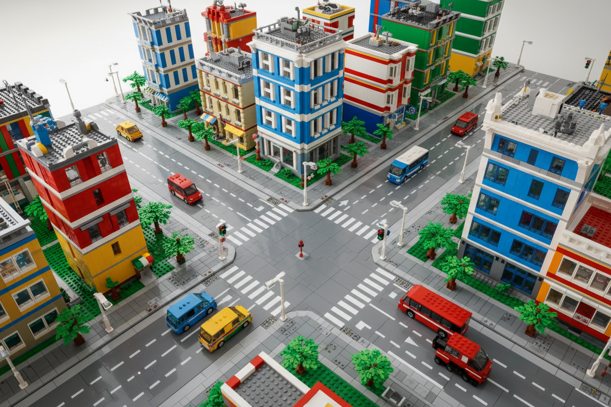 Road System