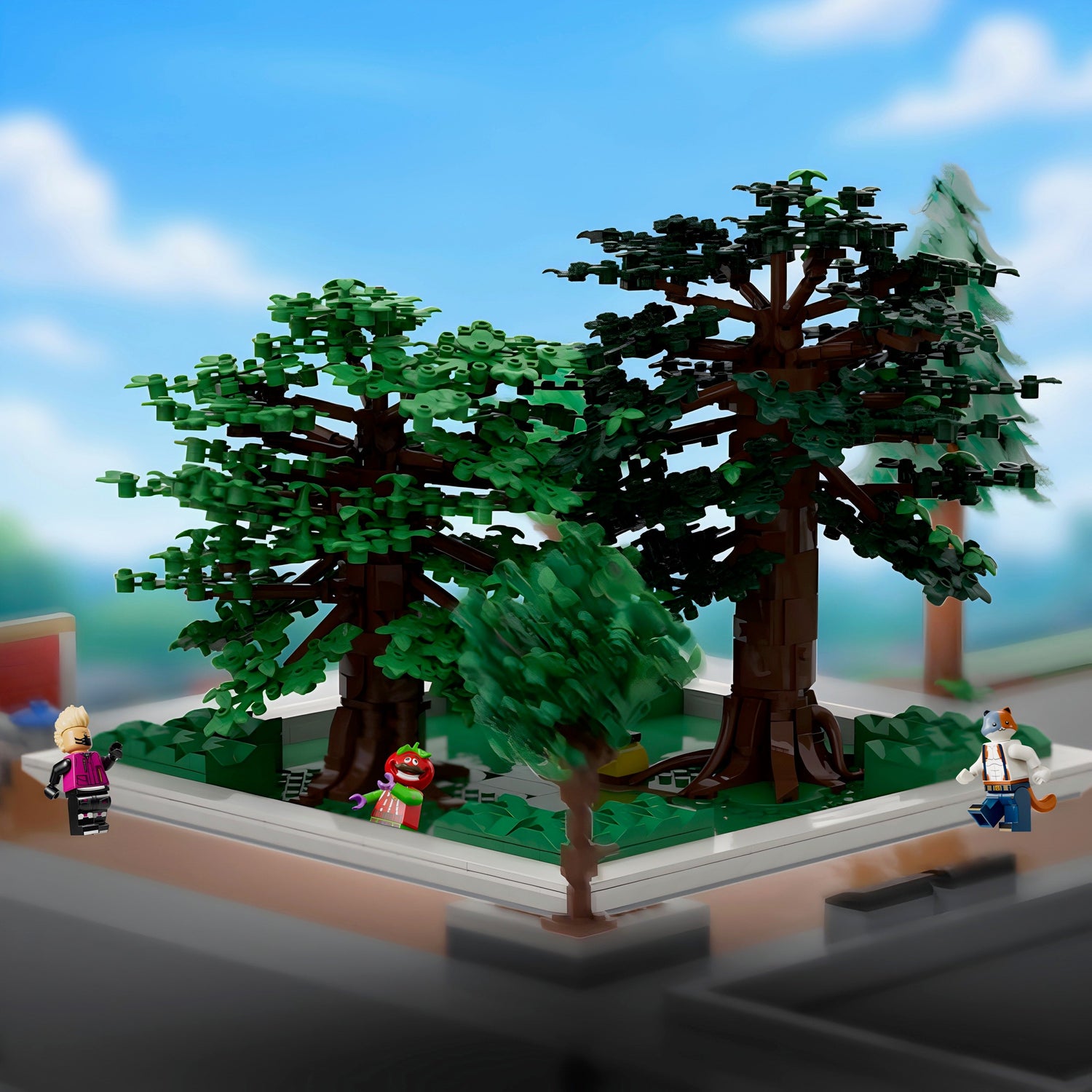 Nature & Parks