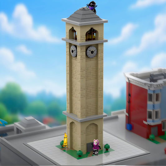 Clock Tower